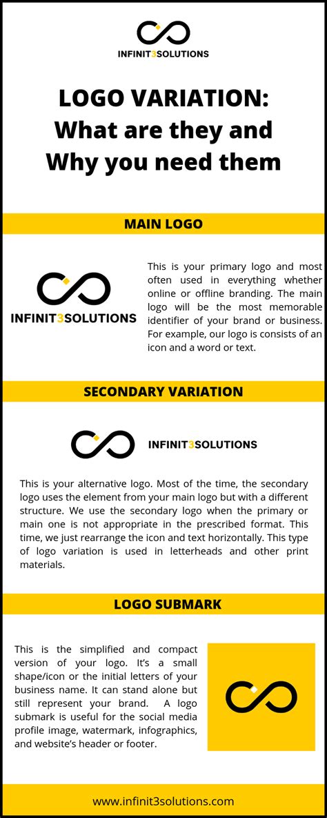 Image result for Horizontal Logo Variation