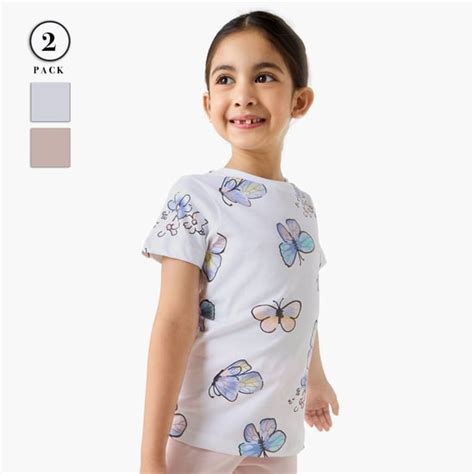 Girls Clothes: Buy Trending Clothes for Girls Online at Babyshop