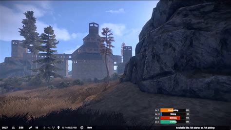 Image result for Rust Castle Loading Screen