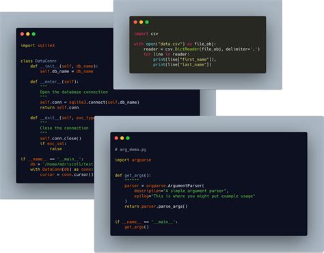 Image result for My Python Code