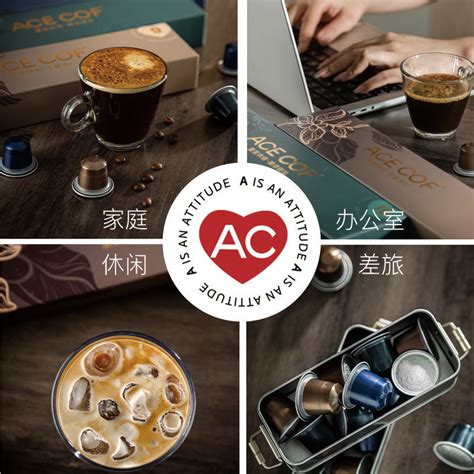 LOR Espresso Lungo Elegante Aluminium Coffee Capsules Intensity 6 20 ...