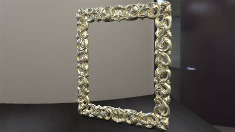 CNC Machine Frame 的图像结果