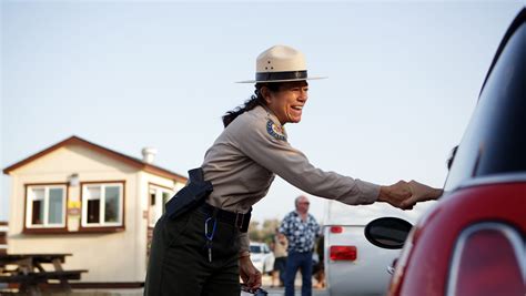 McGrath campground near Ventura reopens, fills up in an hour