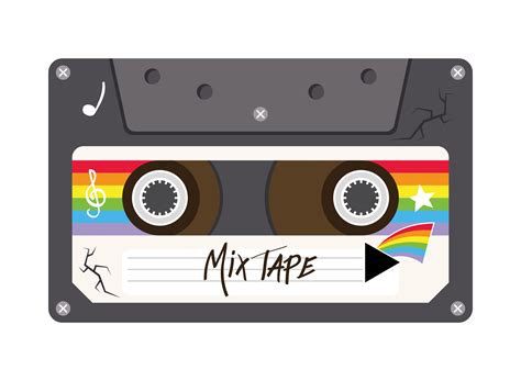 Cassette Tape
