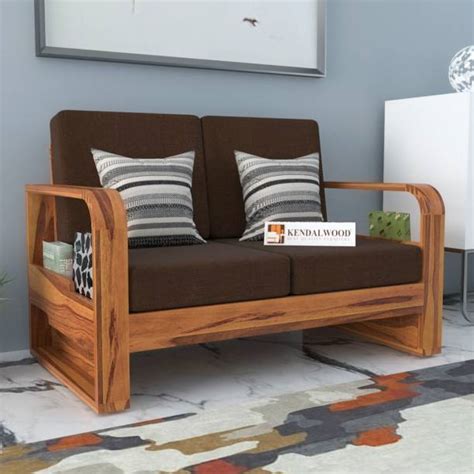 Wooden Sofa - Wooden Sofa Online at Best Prices at Flipkart