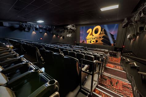 Fay Studios | Theatres Done Right Since 1928