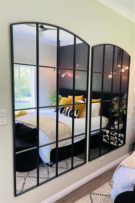 Mirror 的图像结果