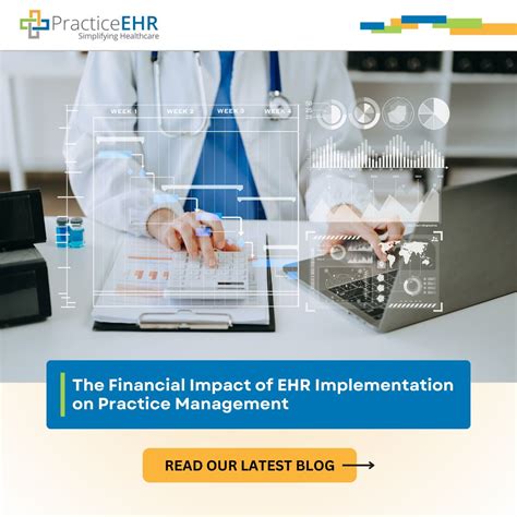 How EHR can save you $86,400 in 5 years | Practice EHR posted on the ...