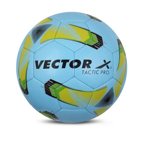 Vector X Tactic Pro football – Sportswing.in