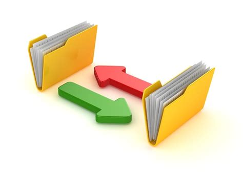 Image result for Data File Transfer