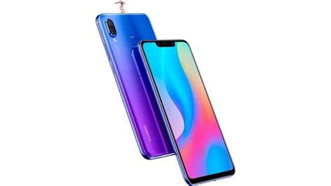 Huawei Nova 3 goes on sale via Amazon India: Price, offers, full ...