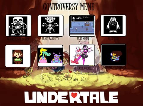 Fun Fun Fun Undertaile Meme 的图像结果