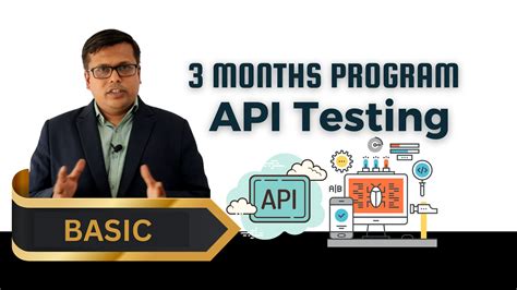 API Testing Course 的图像结果