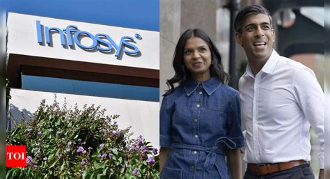 UK minister accused of offering Infosys 'VIP access' to Britain | World ...