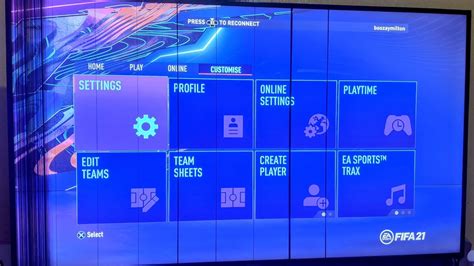 Image result for Director Mode Control Buttons PS4