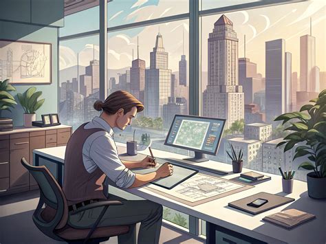 City Planning Aide Job Description - TapTalent