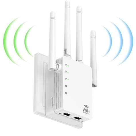 WiFi Range Extender 的图像结果