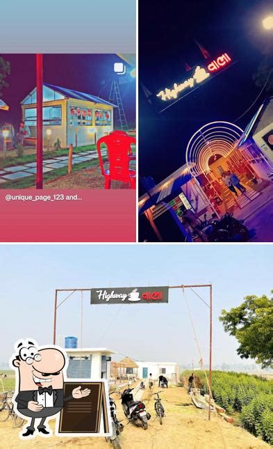 Highway chaiwala, Tanda - Restaurant reviews