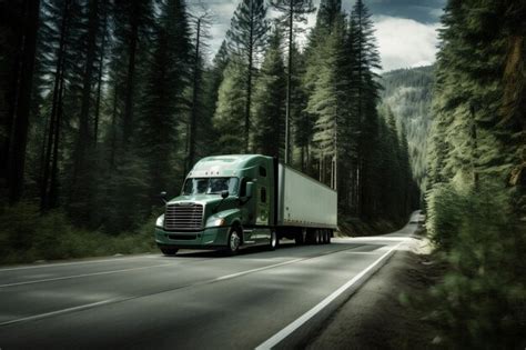 Transportation Truck 的图像结果