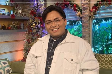 John Mark ng Tawag ng Tanghalan, ibinahagi ang plano sa premyo | ABS ...