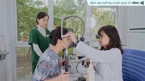 TVM Capital Healthcare invests in Vietnamese Eye Care Business Alina Vision in a Growth-Buy Out ...