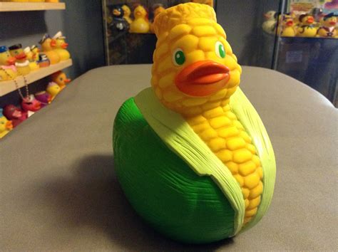 Can Ducks Eat Corn Off The Cob at Timothy Charles blog