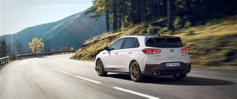 Hyundai i30 HD Wallpaper