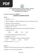 Image result for Class 9 Chapter 1 and 2 Worksheet