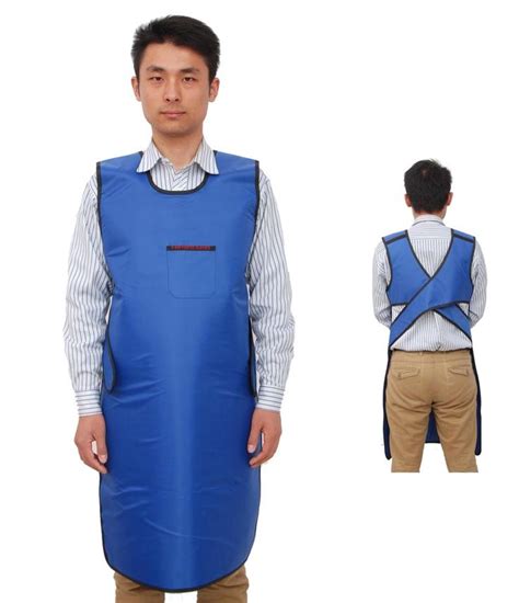 Doctors lead aprons lead aprons x -ray radiation suits protective ...