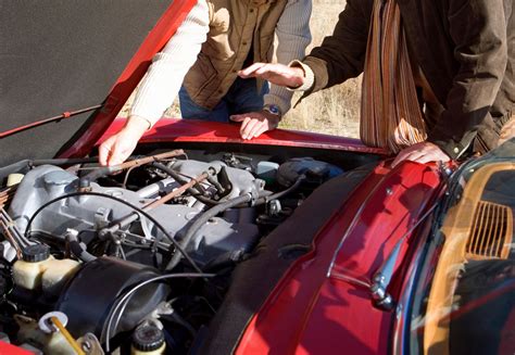 Vapor Lock: Symptoms, Causes, and Solutions - In The Garage with ...