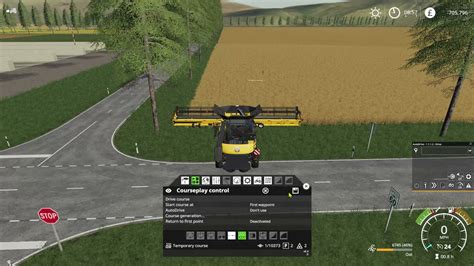 Image result for Farming Simulator 19 Courseplay Tutorial