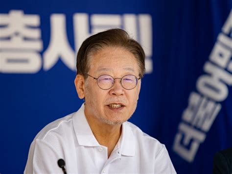 冒充李在明诈骗自首最新素材