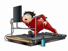 Image result for Treadmill Funny