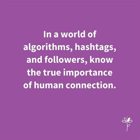 Image result for Importance Human Connection Video