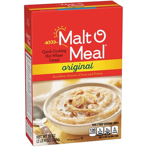 Homemade Malt O Meal Recipe | Besto Blog