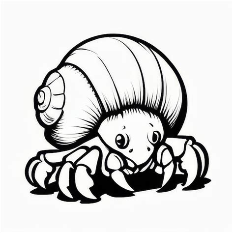 Image result for Snail Shell Drawing