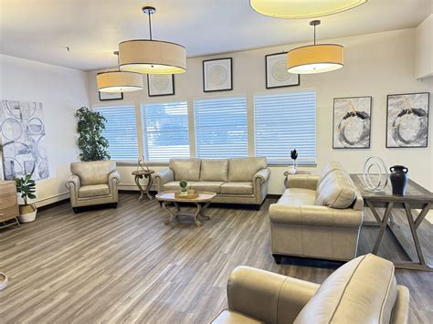 Lubbock Health Care Center