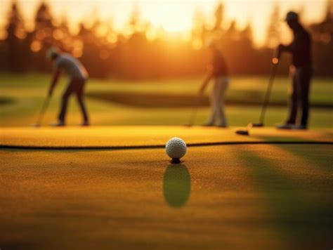 Playing Golf 的图像结果