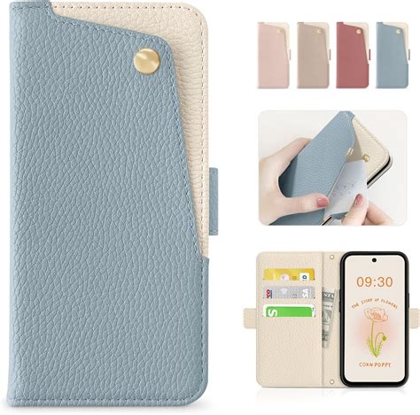 Amazon.co.jp: Google Pixel 8a ケース 手帳型 ピクセル8a ケース おしゃれ グーグル ピクセル 8a スマホ ...