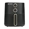 Faber 6 liter 1500W Air Fryer|Fry, Bake, Roast, Toast, Defrost, Grill ...