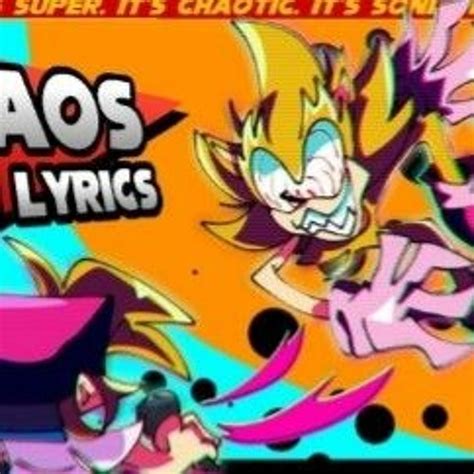Image result for Chaos FNF Sound Test Code