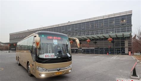 北京四惠长途客运站今起恢复运营！乘车不再查核酸与健康码