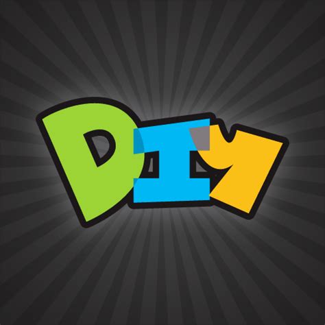 DIY logo - QousQazah.com Blog