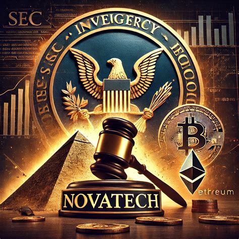 Image result for Novatech Scam