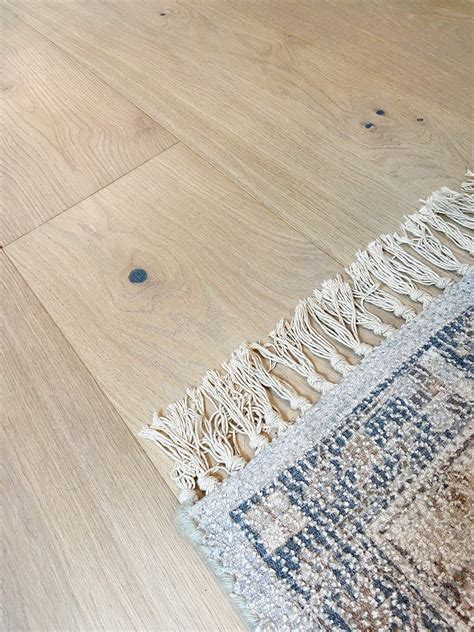 Refinishing Engineered Wood Floors Without Sanding | Floor Roma