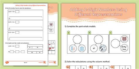 Addition of 2 Five-Digit Numbers 的图像结果