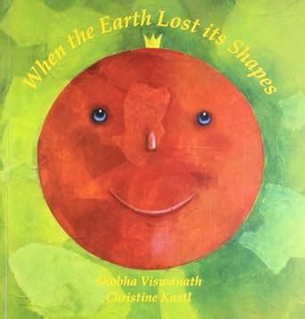 When the Earth Lost its Shapes (Karadi Tales) : Shobha Viswanath ...