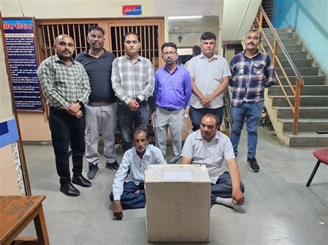 A retired ST employee compromised the health of people by setting up a ...