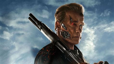 Image result for Terminator Cyborg