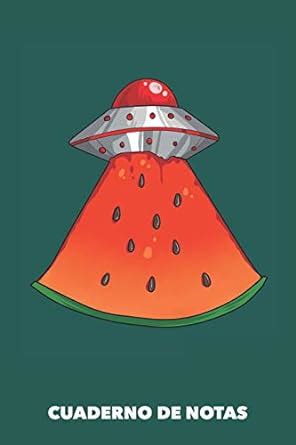 Amazon.in: Buy Cuaderno de Notas: Invasión de verano A5 rayadas - 120 ...